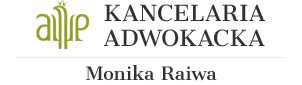 Kancelaria Adwokacka w Wodzisławiu Śląskim | Adwokat Monika Raiwa